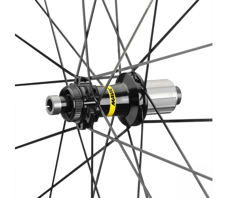 Mavic Allroad 700 Disc DCL-4
